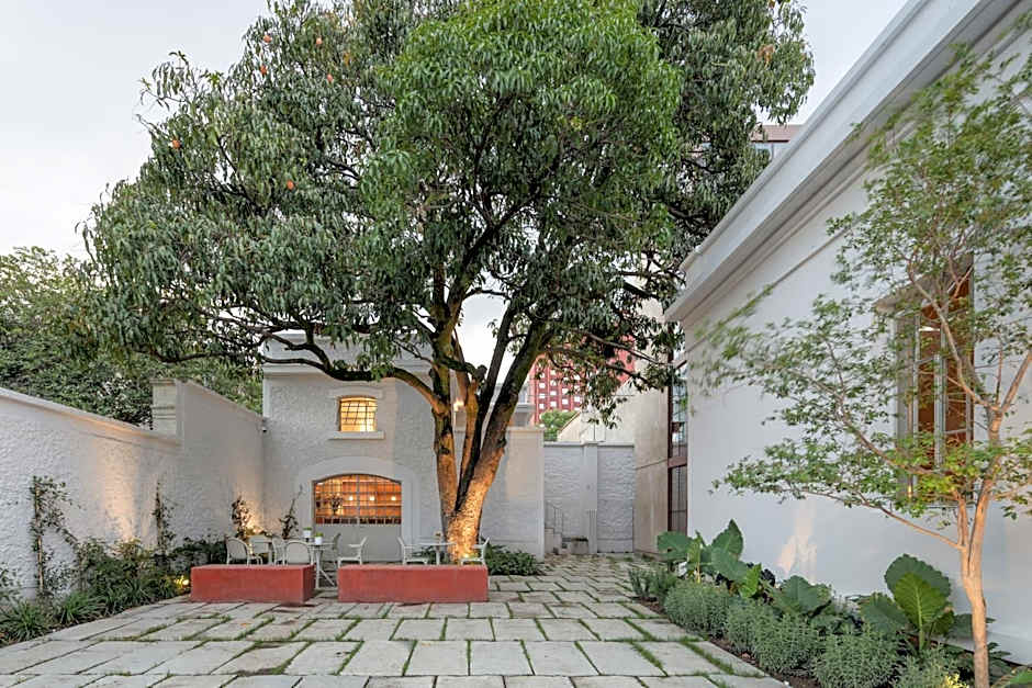 Hotel Boutique Casa Eduviges