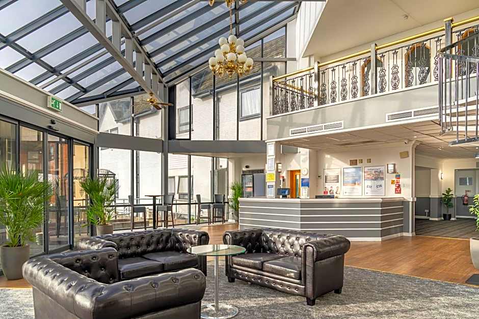Britannia Hotel Wigan