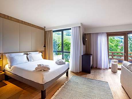 Novotel Megève Mont Blanc
