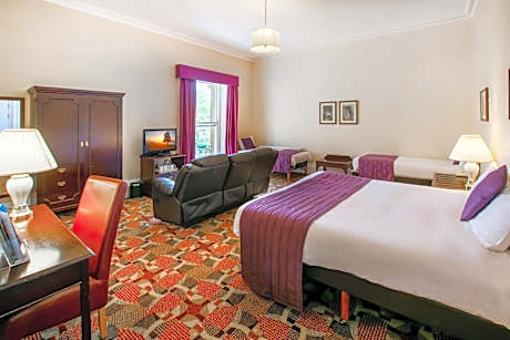 Standard Family Room