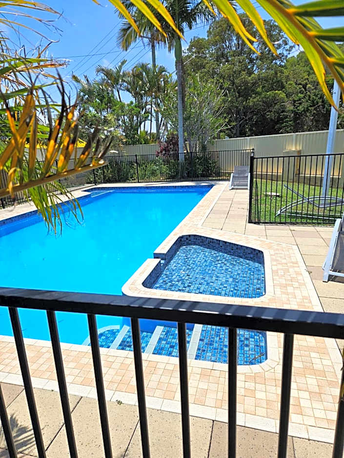 Ballina Colonial Motel