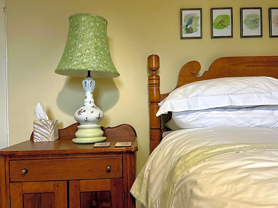 The Old Rectory Somerset