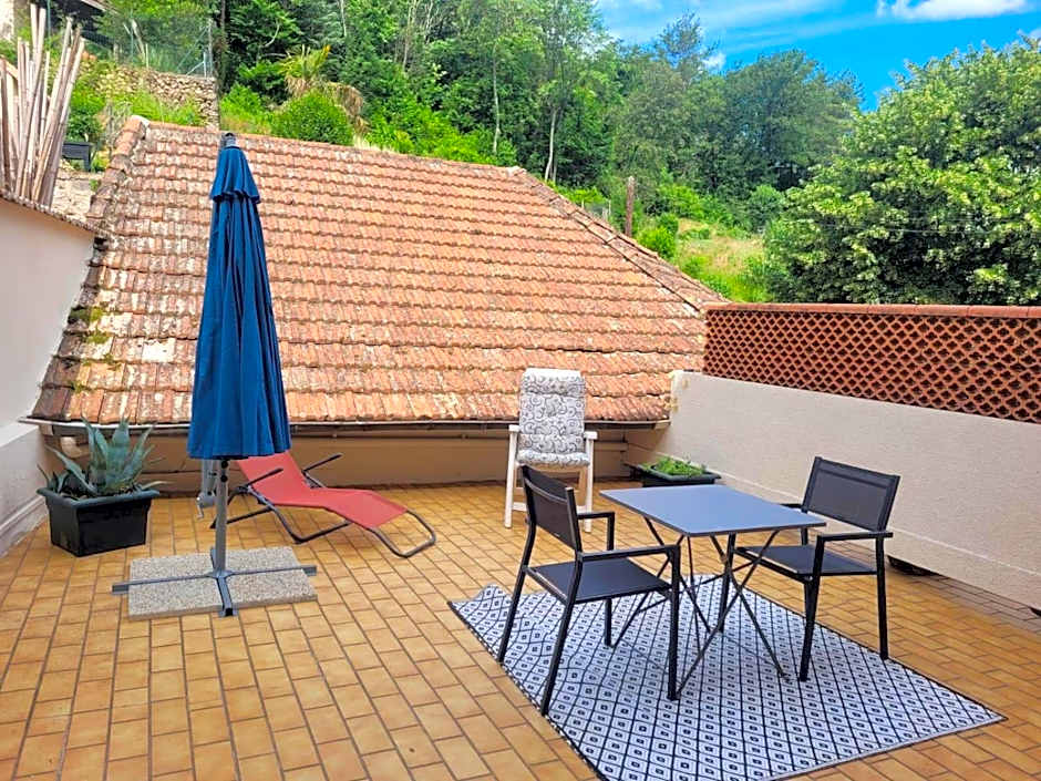 residence la Source