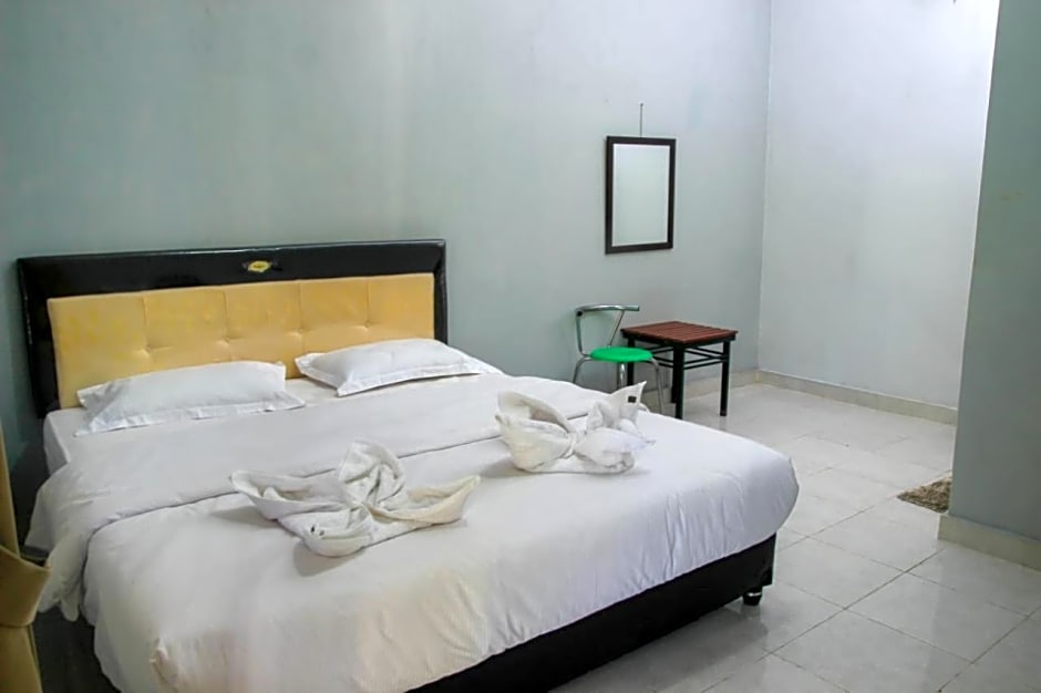 Pondok Wisata dan Restoran Elim