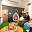 Glamping Tokyo Asakusa