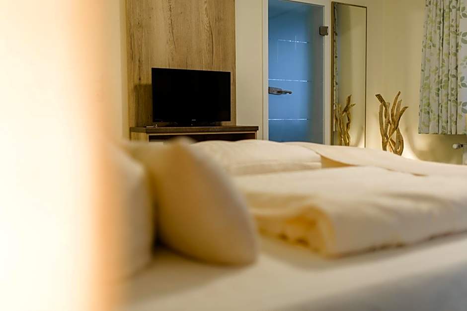 Akzent Hotel Zur Grünen Eiche