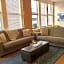 1480Sq ft 2BR 2BA LOFT Downtown KC Historic Build