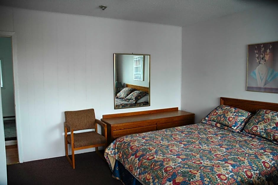 Blue Moon Motel