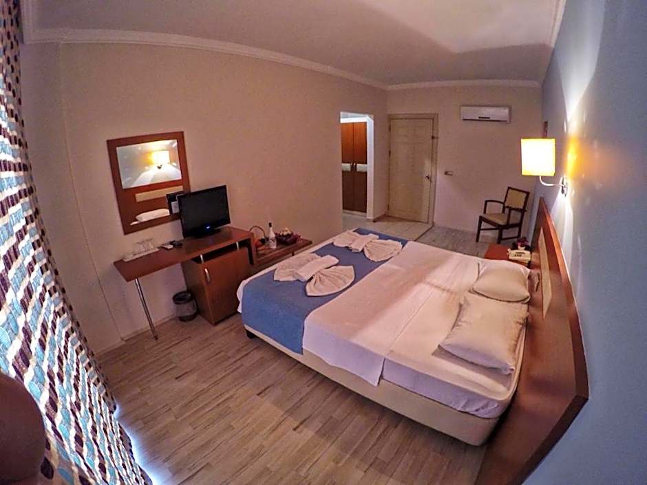 Bilgin Hotel – Kas, NJ