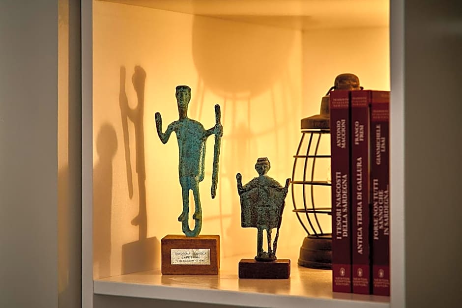 Albergo Diffuso Birkin Castello