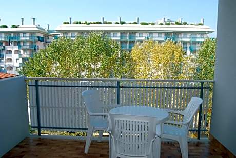 Warm apartment near the beach - Beahost