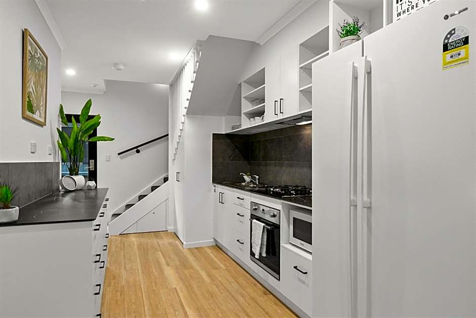 MiHaven Shared Living - Gatton St