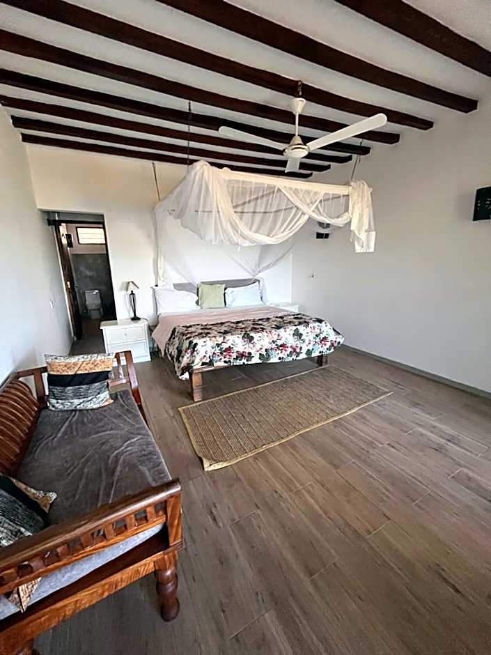 Malcom Ocean View Retreat