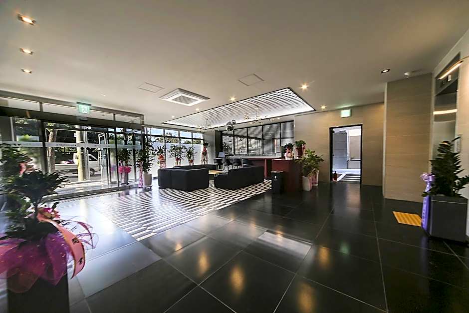 BON hotel