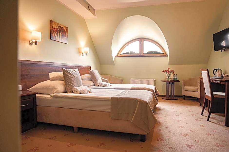Hotel Rycerski