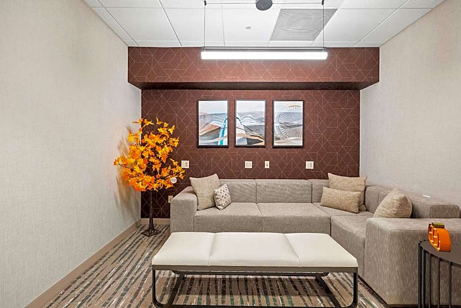 Homewood Suites By Hilton Lancaster