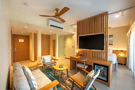 Family Suite River View