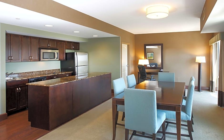 Homewood Suites By Hilton Pittsburgh-Southpointe