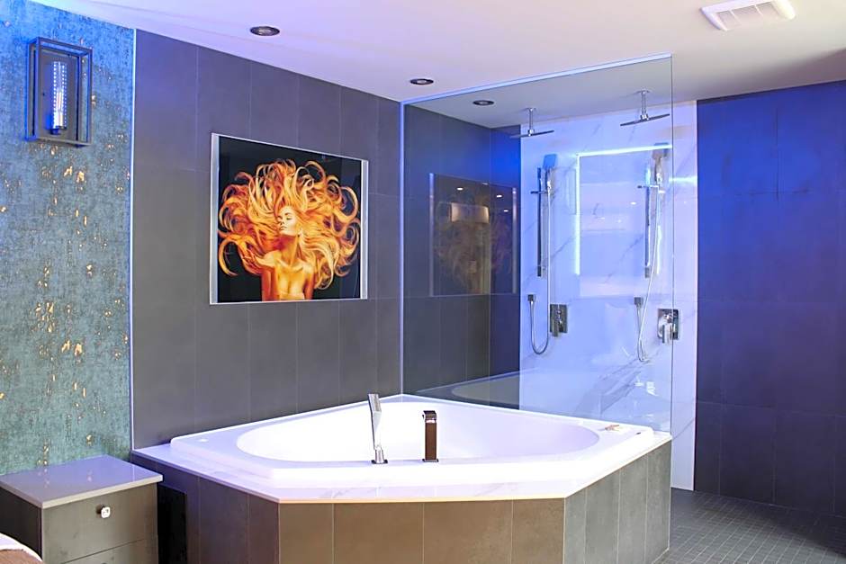 Olux Hotel-Motel-Suites