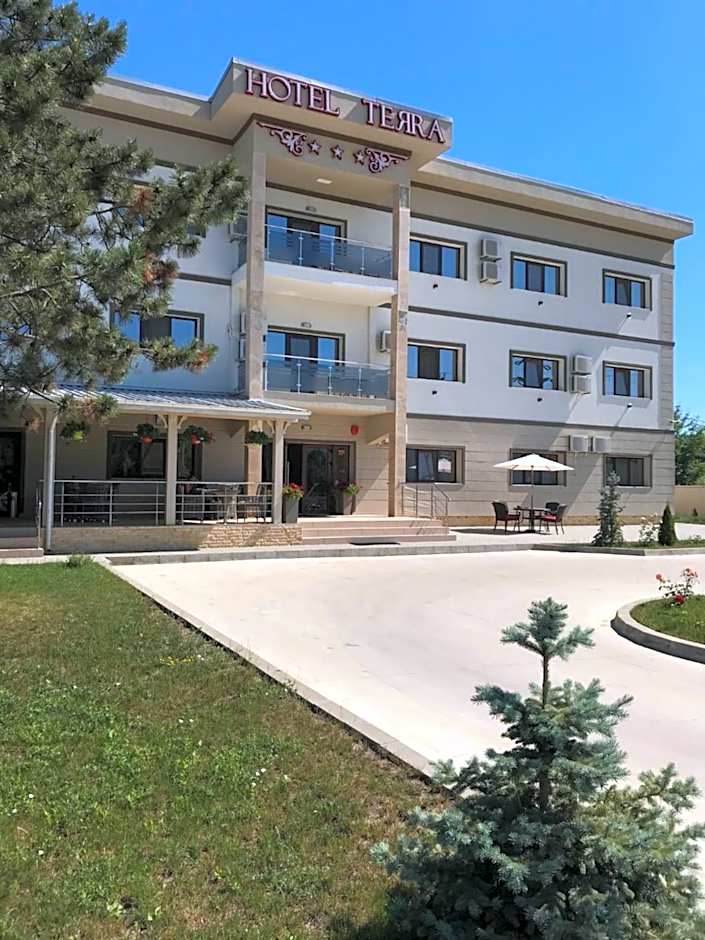 Hotel Terra Iasi