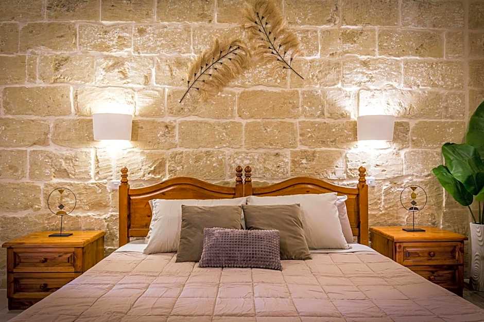 Sweet Life Gozo - Boutique Living