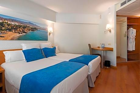 JUNIOR SUITE SUPERIOR 1 ADULT