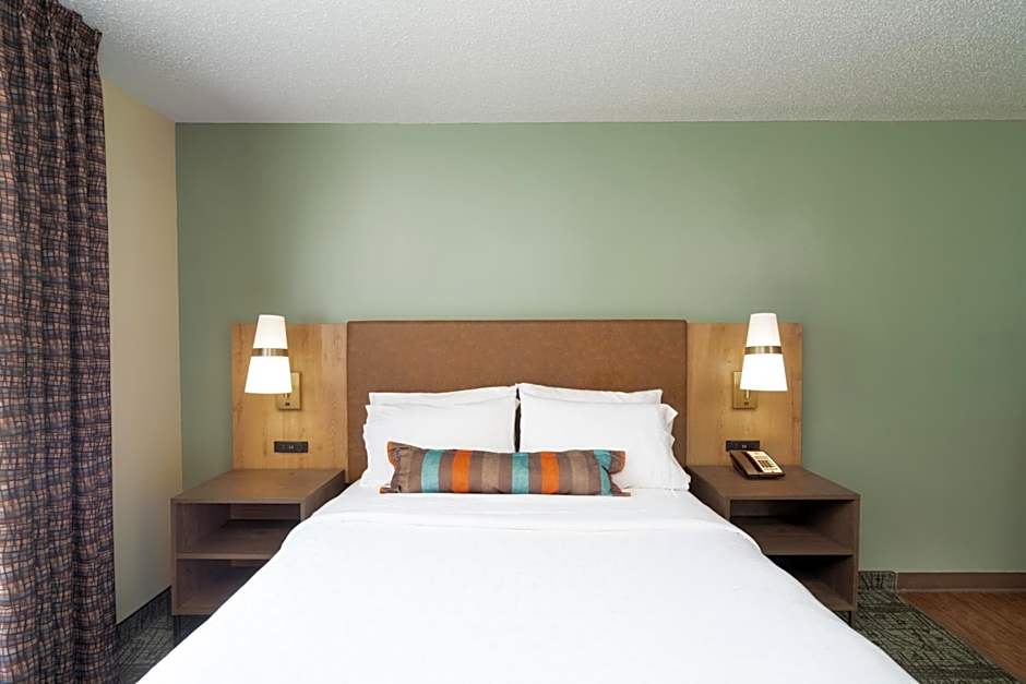 Staybridge Suites Memphis-Poplar Ave East By IHG