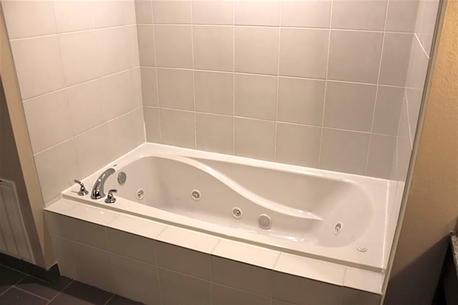 Comfort Suites - Dodge City