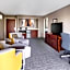 Courtyard by Marriott Roseville Galleria Mall/Creekside Ridge Drive