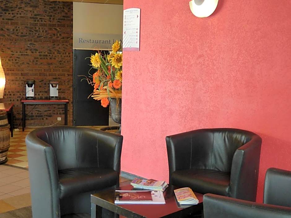 Cit'Hotel Escatel
