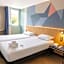 Ibis Styles Evry Lisses