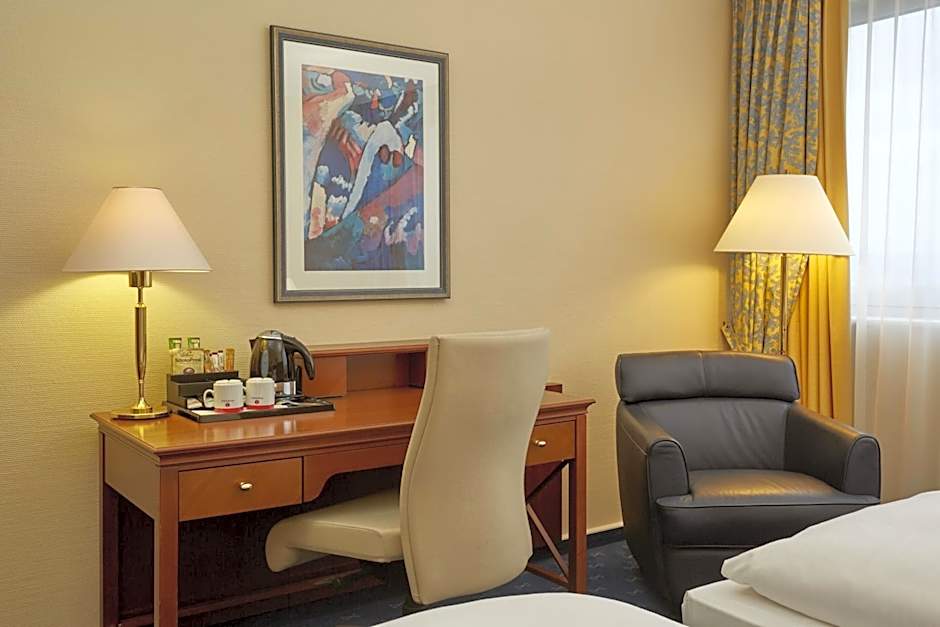 H4 Hotel Kassel City, Trademark Collection by Wyndham