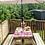16 Lake View, Pendle View Holiday Park, Clitheroe