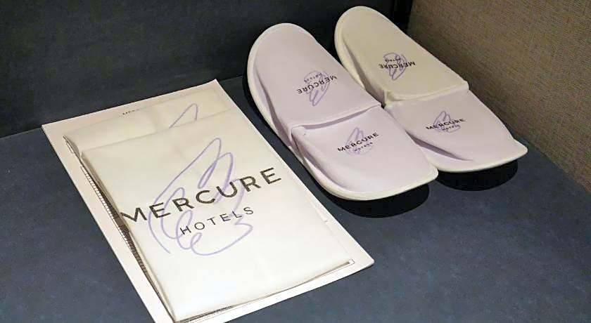 Mercure Surabaya Manyar