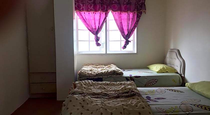 SA Apartments @ Desa Anthurium