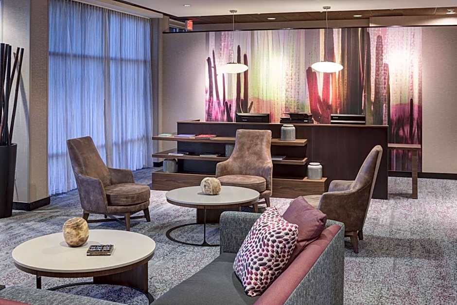 Courtyard by Marriott Phoenix Chandler/Fashion Center