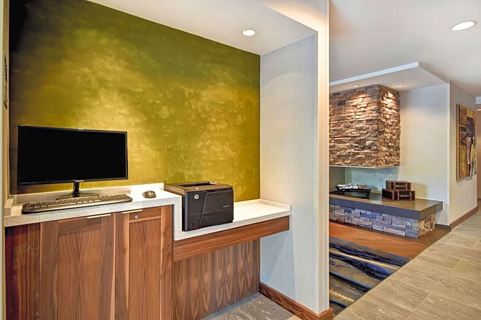 Fairfield Inn & Suites by Marriott Atlanta Kennesaw
