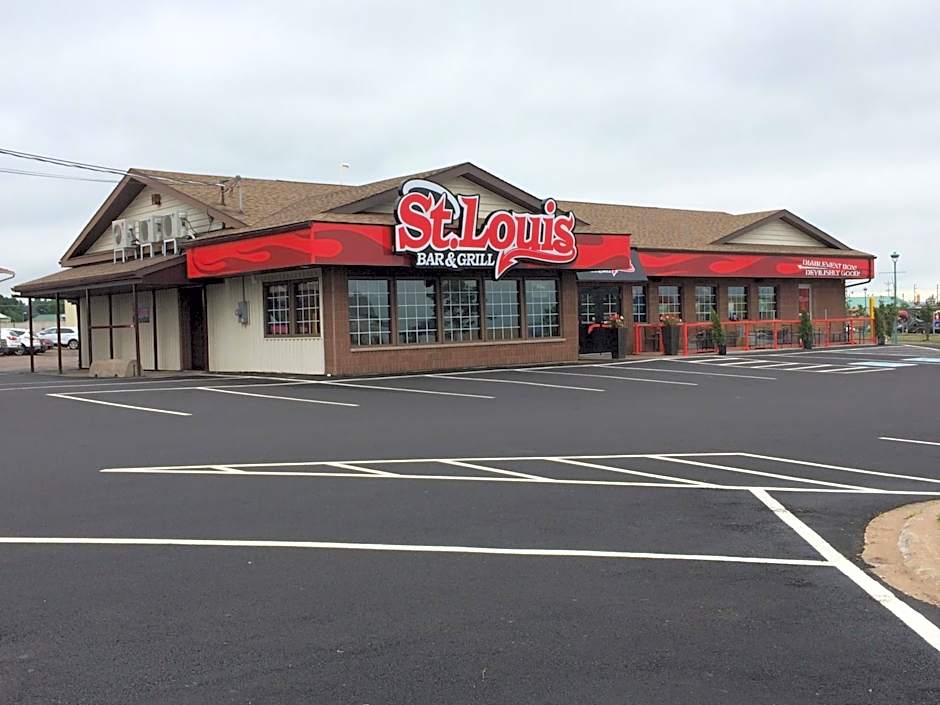 Coastal Inn Champlain