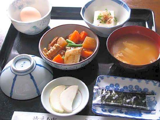 Kawajin Ryokan