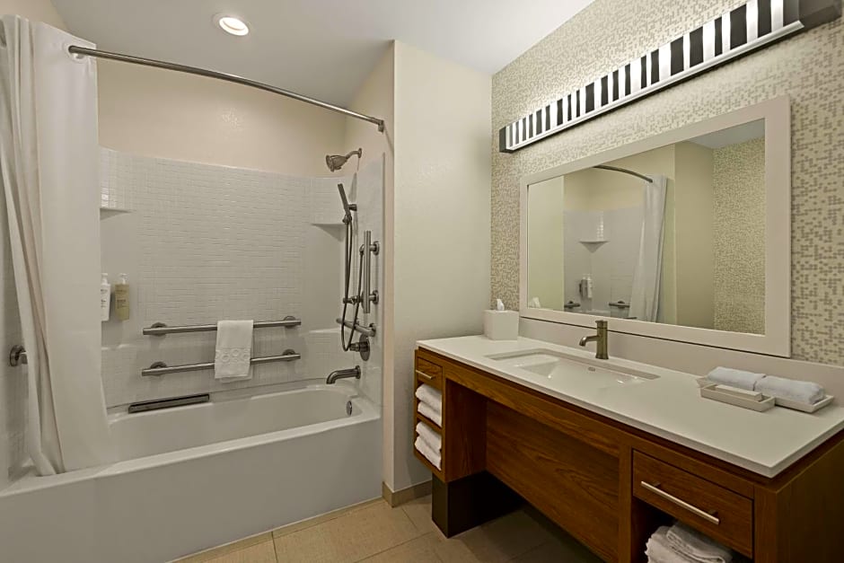 Home2 Suites by Hilton Baytown