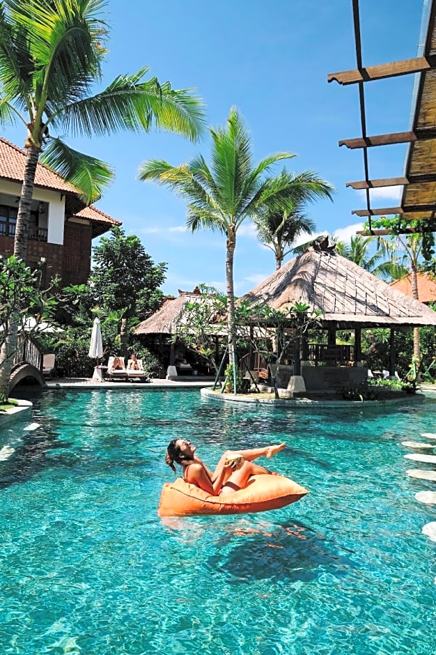 The Alantara Sanur