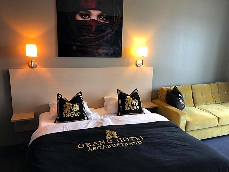 Grand Hotel Åsgårdstrand