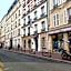 Hotel Residence Champerret