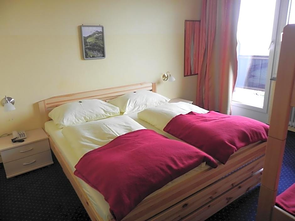 Hotel Berghof Tauplitzalm