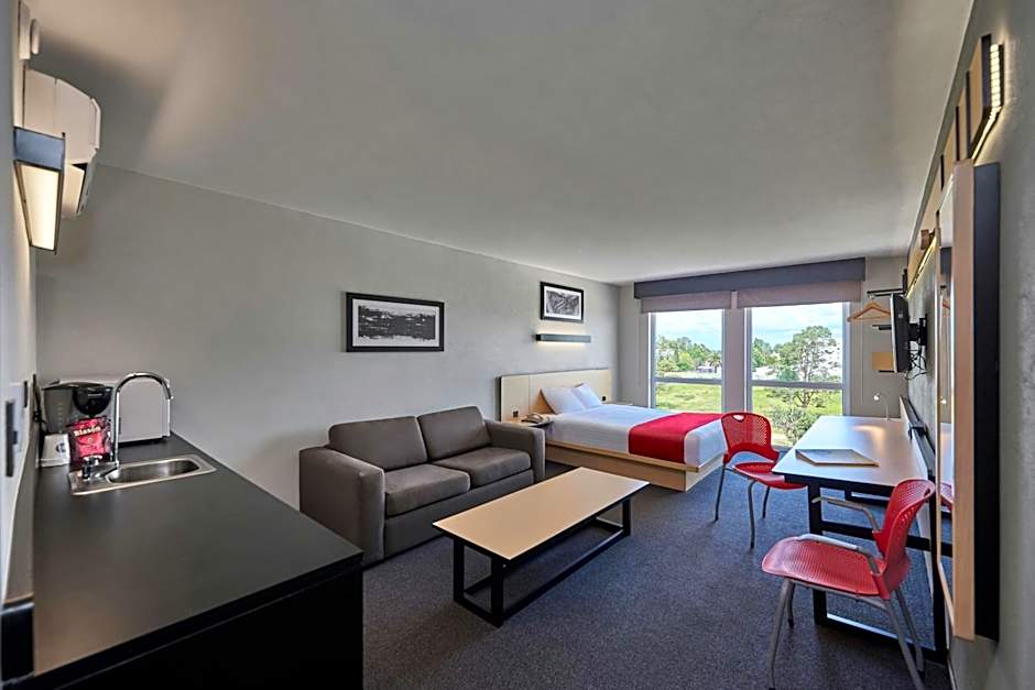 City Express by Marriott Cananea