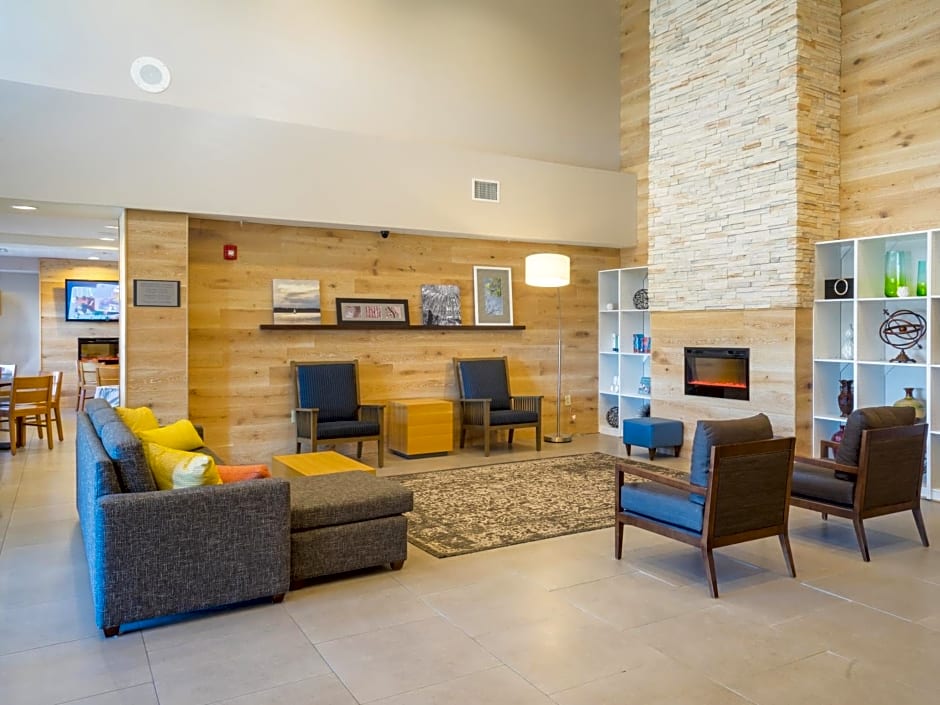Country Inn & Suites by Radisson, Doswell (Kings Dominion), VA