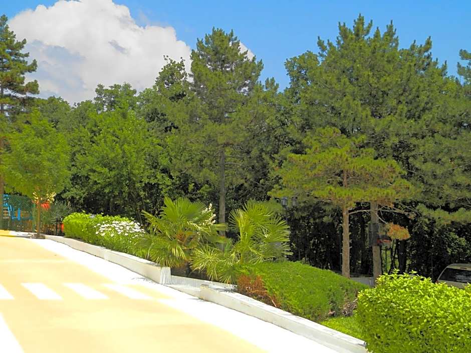 Hotel Zora