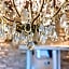 Borgo San Sisto b&b Todi