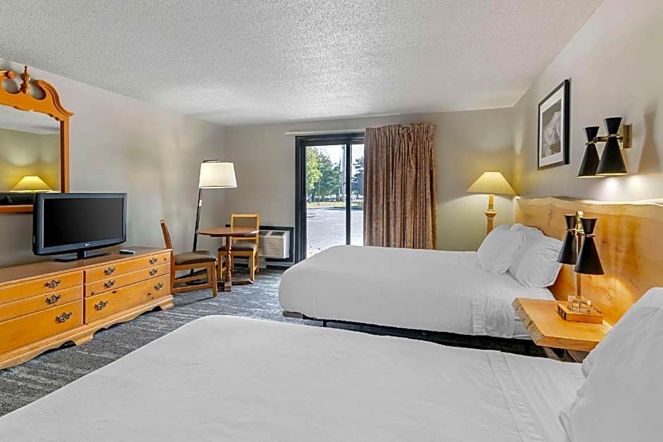 Green Granite Inn, Ascend Hotel Collection