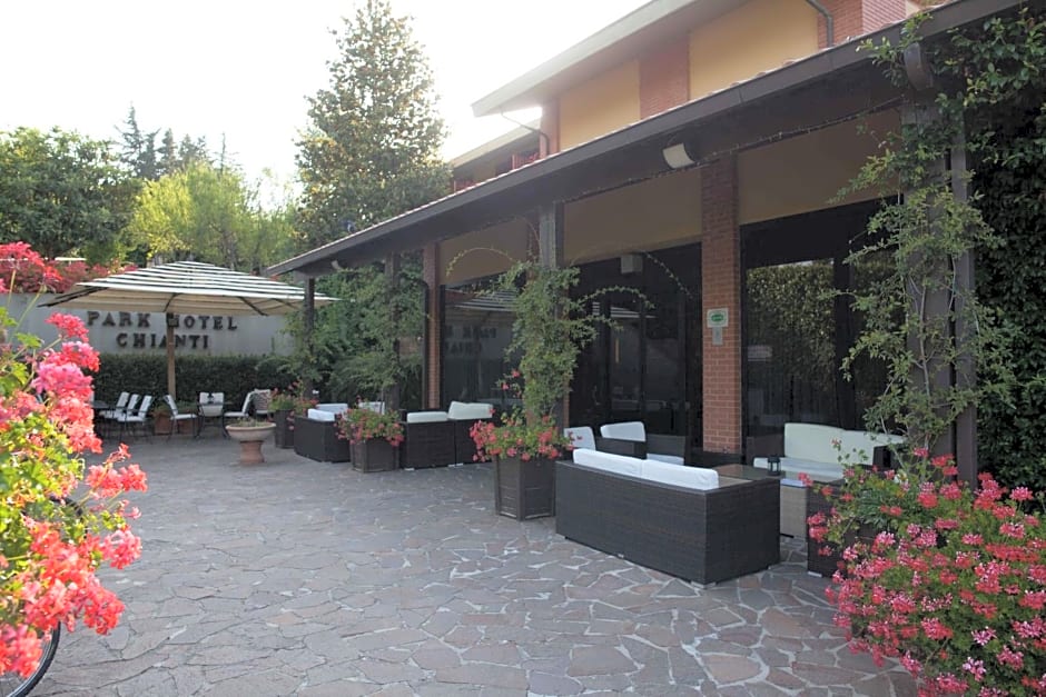 Park Hotel Chianti